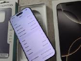 Parduodu Apple 16 pro 256gb - nuotraukos Nr. 3