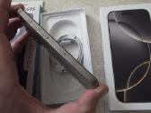 Parduodu Apple 16 pro 256gb - nuotraukos Nr. 6