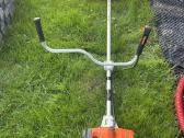 Stihl FS 120 krūmapjovė / trimeris - nuotraukos Nr. 3