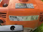 Stihl FS 120 krūmapjovė / trimeris - nuotraukos Nr. 4