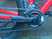 Trek Procaliber 9.6, Carbon MTB - nuotraukos Nr. 8