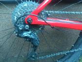 Trek Procaliber 9.6, Carbon MTB - nuotraukos Nr. 9