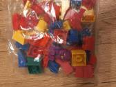 Konstrukturius žaidimas lego - nuotraukos Nr. 4