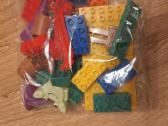 Konstrukturius žaidimas lego - nuotraukos Nr. 5