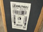 Samsung 4k Smart TV - nuotraukos Nr. 4