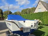 Kateris Jofa Winth 520 Ht - nuotraukos Nr. 3