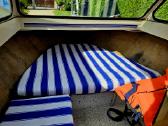 Kateris Jofa Winth 520 Ht - nuotraukos Nr. 11