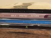 Muzikos CD - nuotraukos Nr. 5