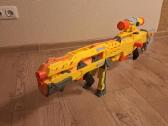 Nerf šautuvas - nuotraukos Nr. 2