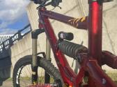 Merida One-eighty L-dydis / Freeride MTB - nuotraukos Nr. 3