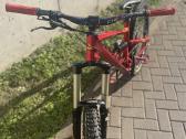 Merida One-eighty L-dydis / Freeride MTB - nuotraukos Nr. 4