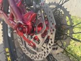 Merida One-eighty L-dydis / Freeride MTB - nuotraukos Nr. 7