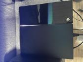 Sony Playstation 4 (Ps4) Cuh-1216a, 500 GB. - nuotraukos Nr. 10