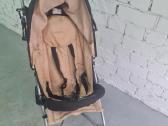 Vežimėlis-skėtukas Coto baby - nuotraukos Nr. 2