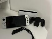 Nintendo switch Oled - nuotraukos Nr. 2