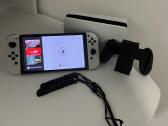 Nintendo switch Oled - nuotraukos Nr. 3