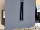 Bauknecht Bvh60ffb01 ,plotis 60cm su gartraukiu - nuotraukos Nr. 2