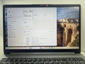 Lenovo ideapad 1 15amn7 - nuotraukos Nr. 2