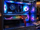 Gaming Pc Ryzen 7 5700x + Rtx 3070 Suprim X Lhr 8g - nuotraukos Nr. 4