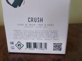 Akro Crush nišiniai kvepalai - nuotraukos Nr. 6