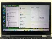 Lenovo thinkpad X1 yoga gen 3 i7/16gb/512nvme/qhd - nuotraukos Nr. 7