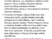 Valgomojo kedes - nuotraukos Nr. 5