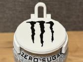 Monster Energy skardinės Dėklas Puodelis-rinkinys - nuotraukos Nr. 5