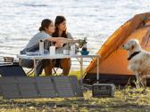 Ecoflow River 3 plus + panele 60w - nuotraukos Nr. 7