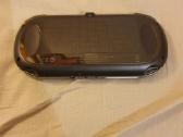 Ps Vita 1000 Atrištas 128gb - nuotraukos Nr. 7