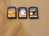 Ps Vita 1000 Atrištas 128gb - nuotraukos Nr. 8
