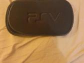 Ps Vita 1000 Atrištas 128gb - nuotraukos Nr. 10