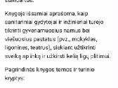 Senos knygos - nuotraukos Nr. 19