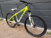 Scott voltage MTB dirt jump dviratis - nuotraukos Nr. 2