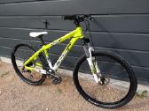 Scott voltage MTB dirt jump dviratis - nuotraukos Nr. 3