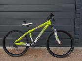 Scott voltage MTB dirt jump dviratis - nuotraukos Nr. 4