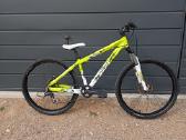 Scott voltage MTB dirt jump dviratis - nuotraukos Nr. 5