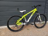 Scott voltage MTB dirt jump dviratis - nuotraukos Nr. 6