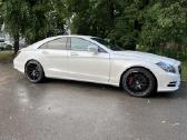 Mercedes-benz Amg Kaltiniai 19/20 ratlankiai - nuotraukos Nr. 10