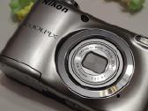 Nikon coolpix A10 - nuotraukos Nr. 3