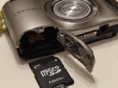Nikon coolpix A10 - nuotraukos Nr. 4