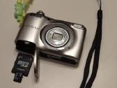 Nikon coolpix A10 - nuotraukos Nr. 5