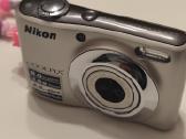 Nikon coolpix L21 y2k/vintage digicam - nuotraukos Nr. 4