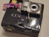 Nikon coolpix L21 y2k/vintage digicam - nuotraukos Nr. 5