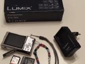 Panasonic Lumix Dmc-fx35 y2k/vintage digicam - nuotraukos Nr. 3