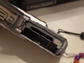 Panasonic Lumix Dmc-fx35 y2k/vintage digicam - nuotraukos Nr. 6