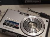 Panasonic Lumix Dmc-fx35 y2k/vintage digicam - nuotraukos Nr. 7