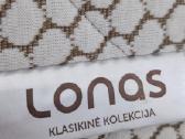 Vaikiška lova su Lonas čiužiniu - nuotraukos Nr. 3