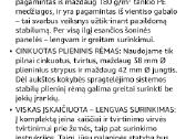 Vakarėlių, šventinė palapinė, pavėsinė 3*6 - nuotraukos Nr. 3