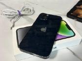 iPhone 14 128gb 84% black - nuotraukos Nr. 5