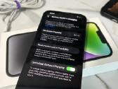 iPhone 14 128gb 84% black - nuotraukos Nr. 11